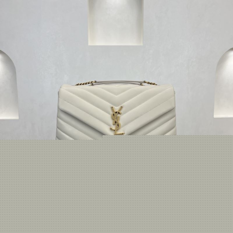 Y*L clutch bags